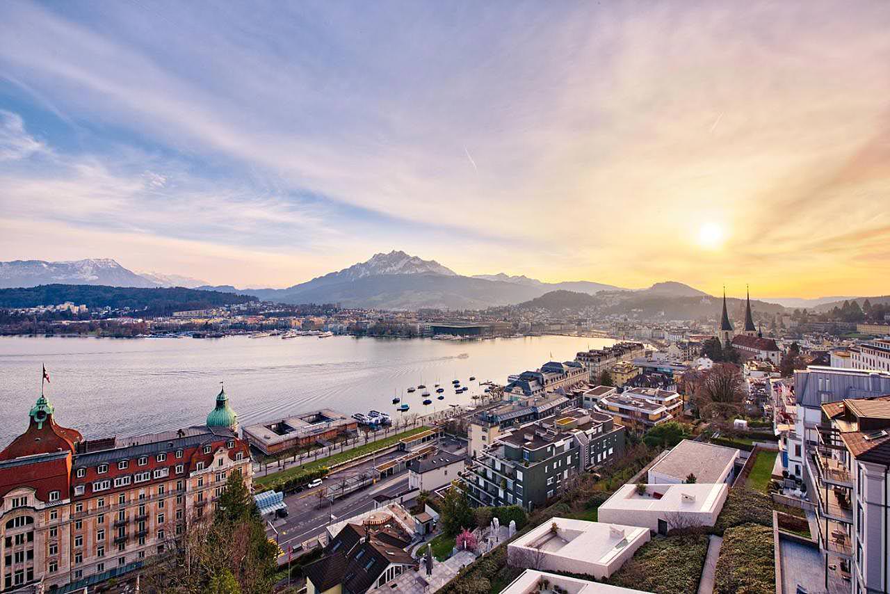 Luzern